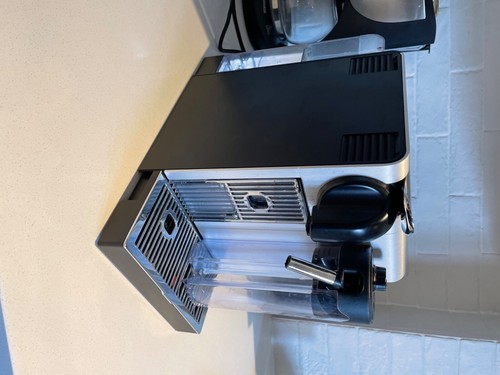 Macchina caffè longhi - da, de'longhi
