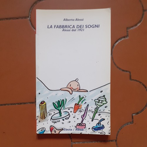 Fabbrica dei sogni - dei,