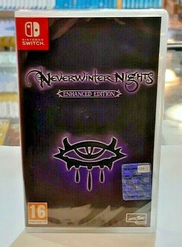 Neverwinter nights enhanced - nights,