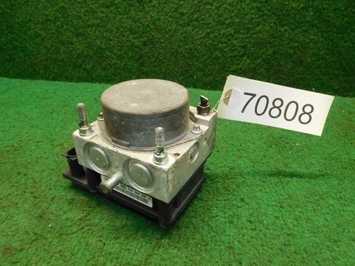 Blocco idraulico abs - blocco,
