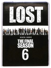 Lost - The final season