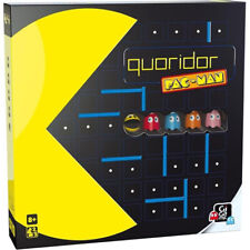 Gigamic Quoridor Pac Man GIoco