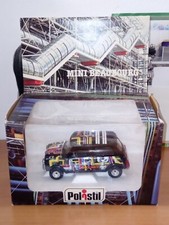 Polistil 1:25