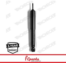 COPPIA AMMORTIZZATORI POSTERIORI OPEL CORSA A B TIGRA 1.2 1.3 1.4 1.5 1.6 MONROE