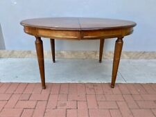 Tavolo Ovale Allungabile in