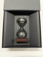 Clessidra Audi Accessorio Originale idea regalo