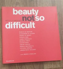 Beauty not difficult - beauty,