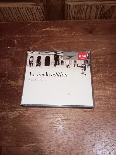 Scala edition volume - la,