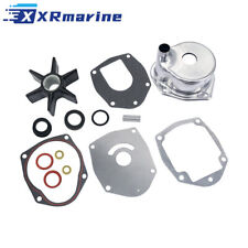 Kit Girante Pompa Acqua