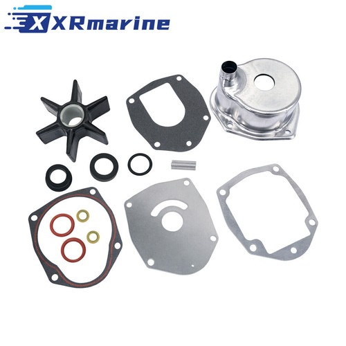 Kit girante pompa acqua - kit,