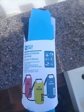 Borsa Sacca Tracolla Stagna