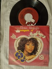 Vinile 7" 45 giri Marina