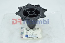 FIN NUT SPARE WHEEL MOUNTING