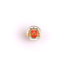 Spilla massonica 14mm - spilla,