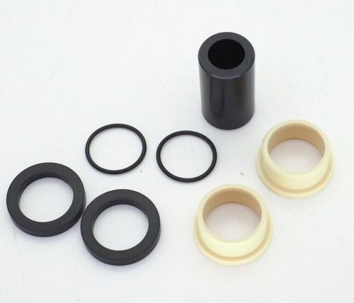 Scott ammortizzatore bush set - ammortizzatore, bush.set