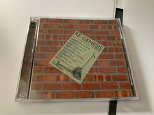 Re-Genesis 2002 Tour: Official