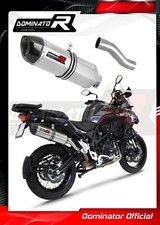 SCARICO TERMINALE SPECIAL