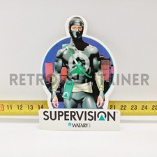 Adesivo Vintage Sticker