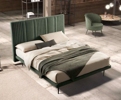 Letto matrimoniale rete - c/rete, ort