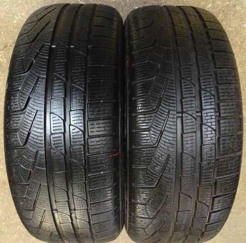 Gomme invernali pirelli - gomme,