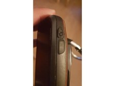 Garmin Oregon 600/650 pulsante