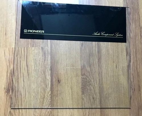 Pioneer copertura lastra in - pioneer,