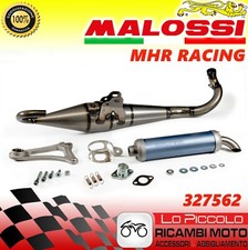 Marmitta malossi scooter - marmitta,