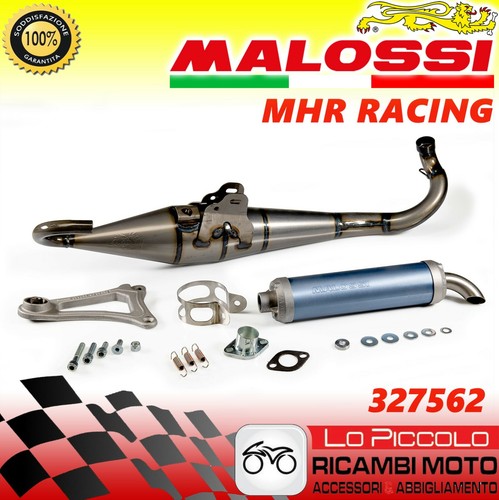 327562 marmitta scarico - 327562,
