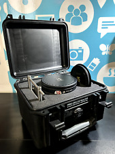 Ottica Prime Circle Carl Zeiss 15mm f/2.8 full frame attacco EF Canon