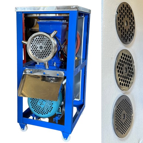 Tritacarne commerciale - tritacarne,
