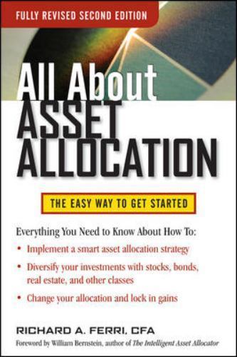 All about asset - all,