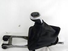 25117566295 LEVA POMELLO CUFFIA CAMBIO MANUALE BMW SERIE 1 116D E87 2.0 D 85KW 6