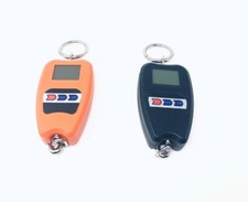 Bilancia Professionale Digitale Industriale Con Gancio Dinamometro Fino A 200 Kg