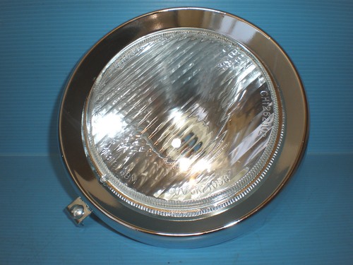 Inserto lampada faro 125 - inserto,