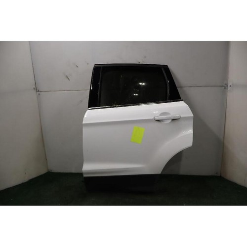 Porta post ford - post.,