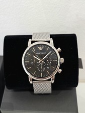 Orologio Emporio Armani Uomo