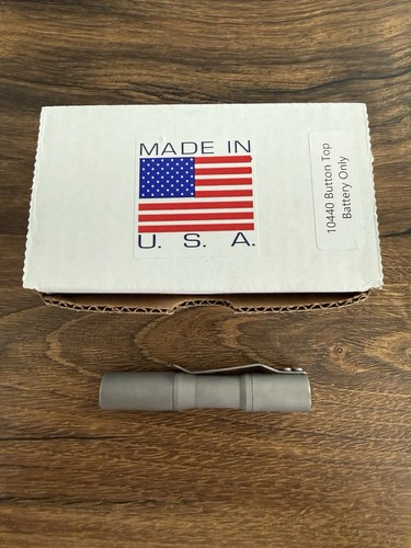 Torcia personalizzata cwf - personalizzata,