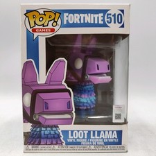 Funko Pop! Games Fortnite 510 Loot Llama