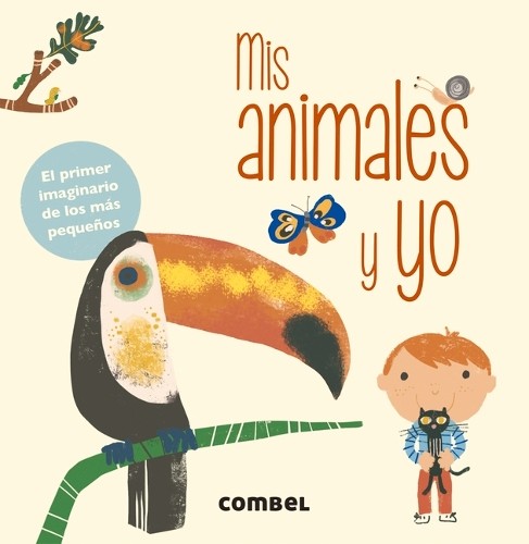 Virginie aracil mis animales - aracil, y