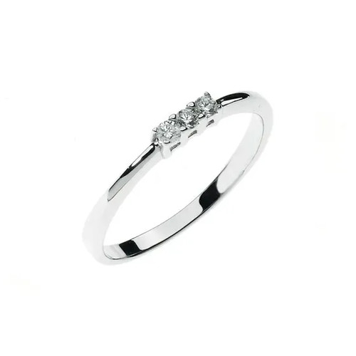Anello donna comete pegni - anello,
