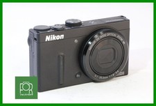Nikon COOLPIX P330 fotocamera