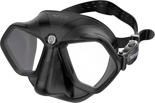 Maschera seac sub raptor - maschera,