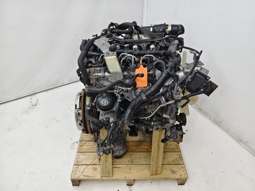 Motore completo yd25ddti yd25 - completo,