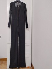 Tuta Elegante Donna Patrizia