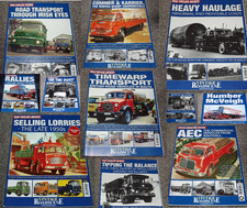 Vintage roadscene road - vintage,