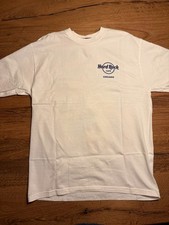 Hard Rock Cafe Tshirt (Art