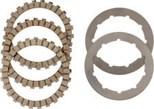 DP BRAKES DPK202 KIT FRIZIONE