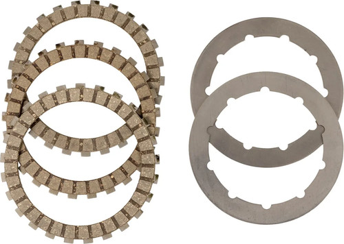 Brakes dpk202 kit frizione - kit,