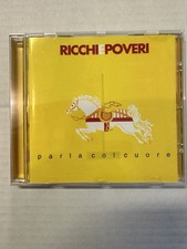 Ricchi E Poveri - Parla Col