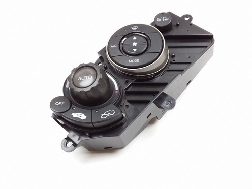 Modulo centralina